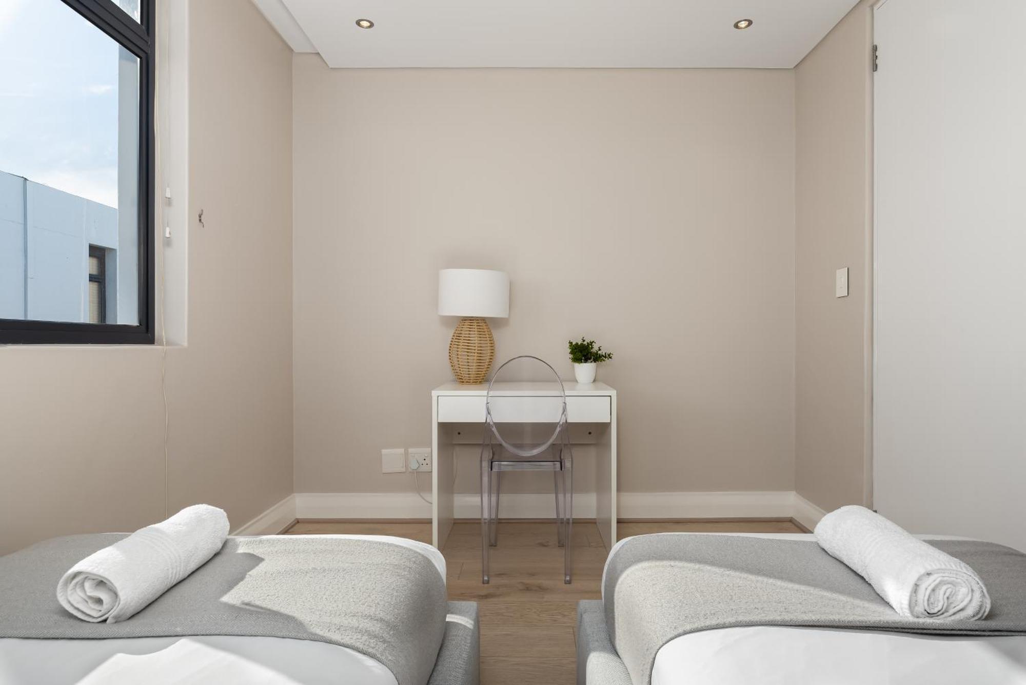 Apartment 238 Eden On The Bay Cape Town