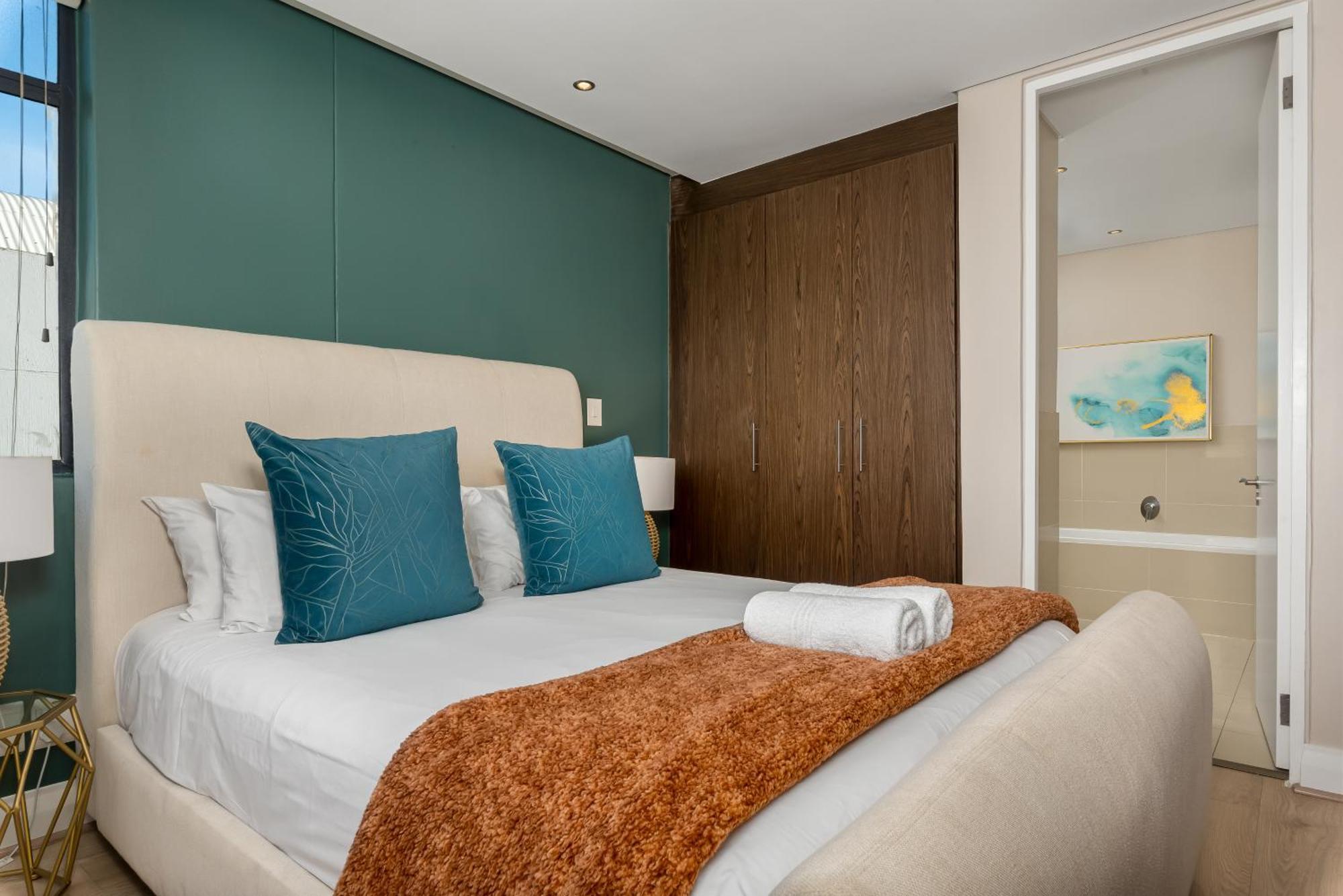238 Eden On The Bay * Cape Town