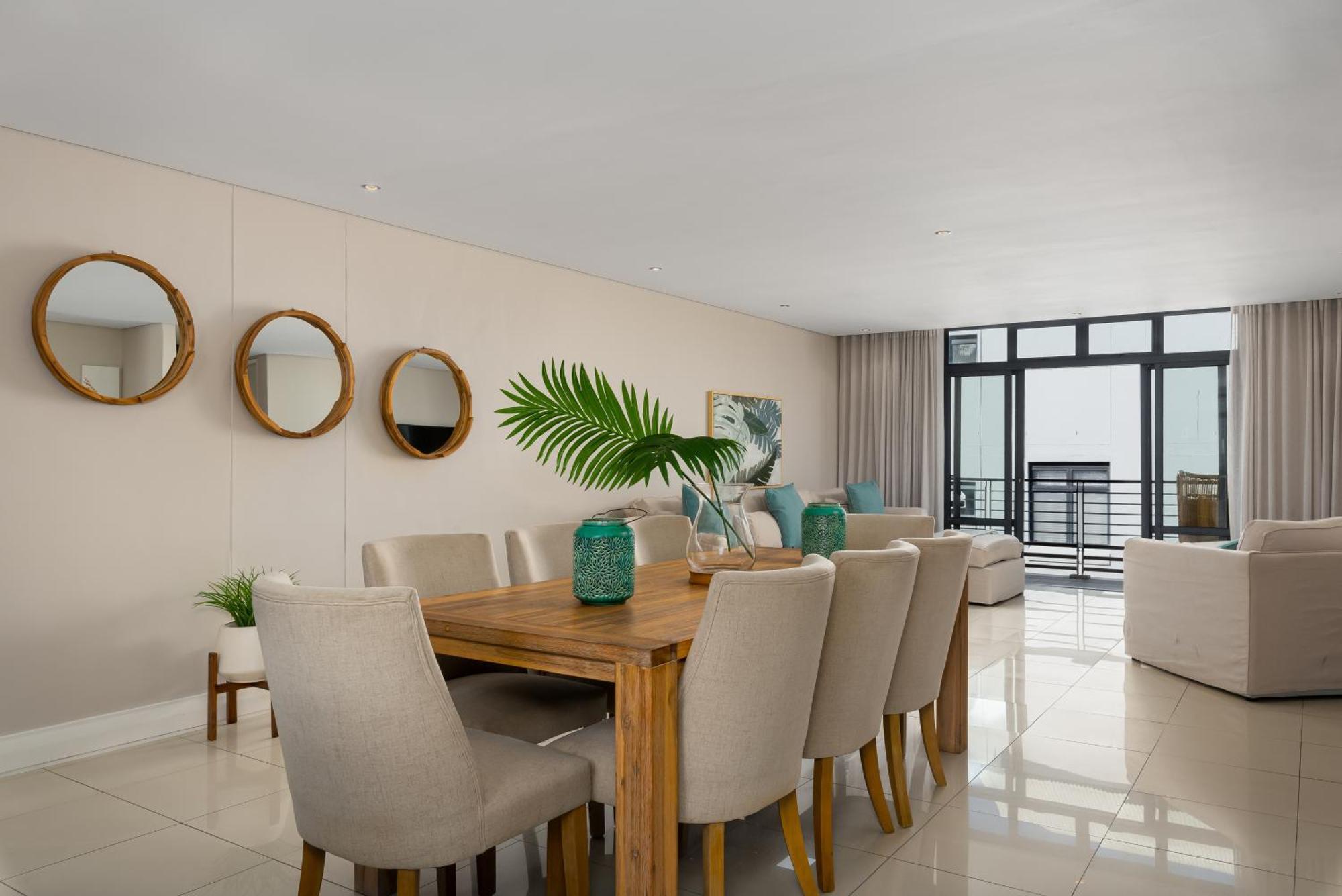 238 Eden On The Bay Apartment Cape Town