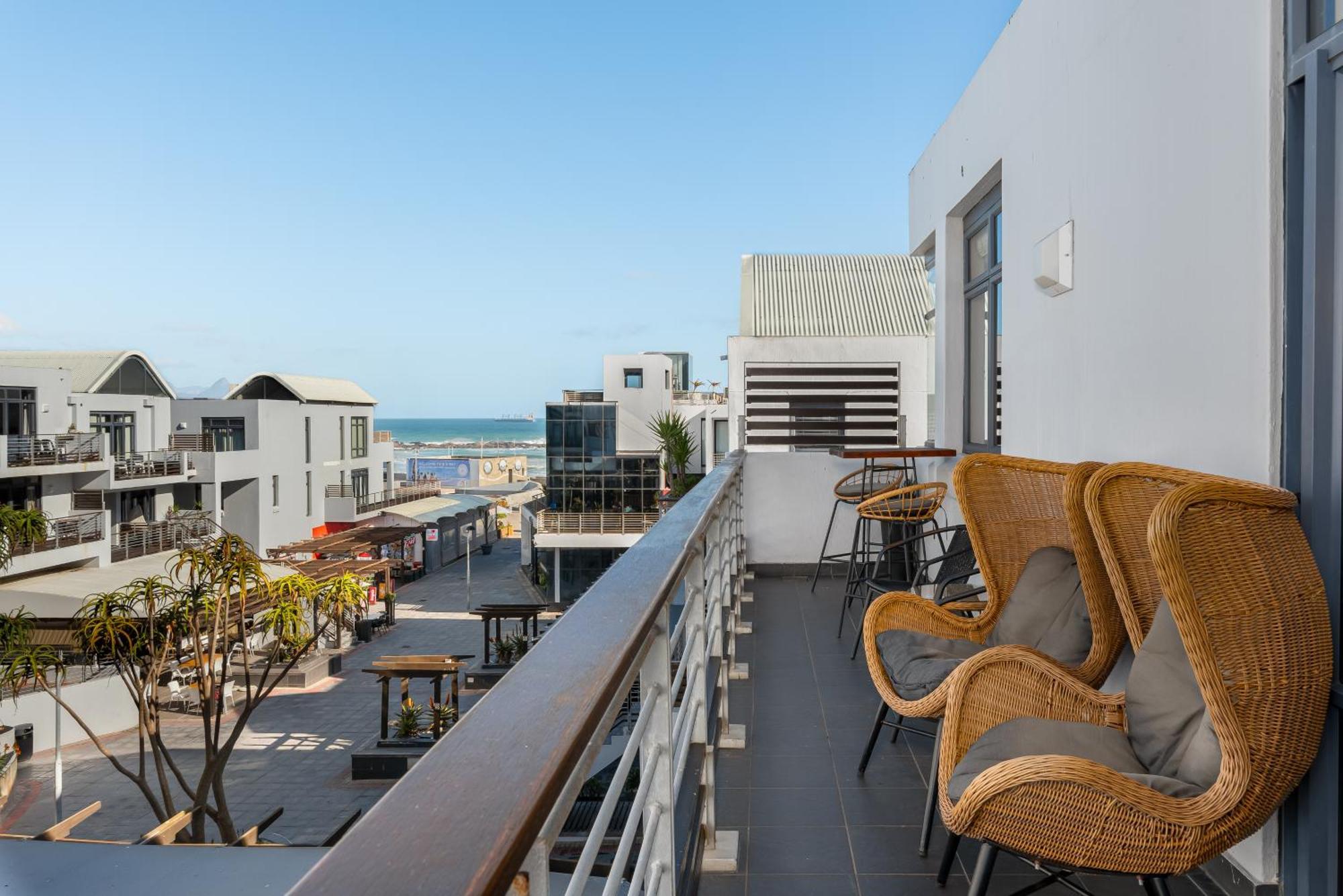 238 Eden On The Bay Cape Town