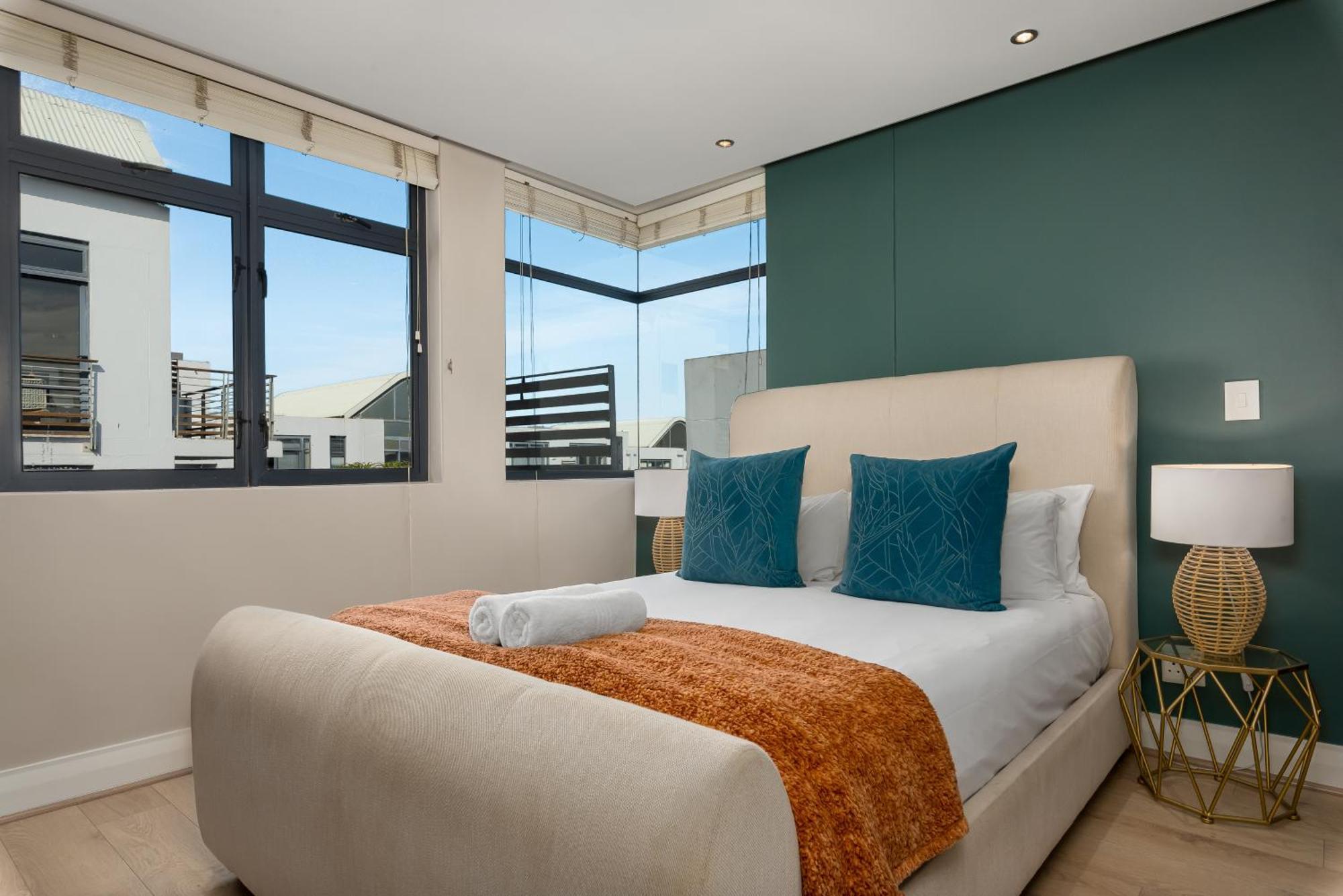 238 Eden On The Bay *
